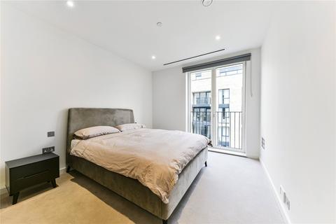 2 bedroom apartment to rent, Fisherton Street, London, NW8