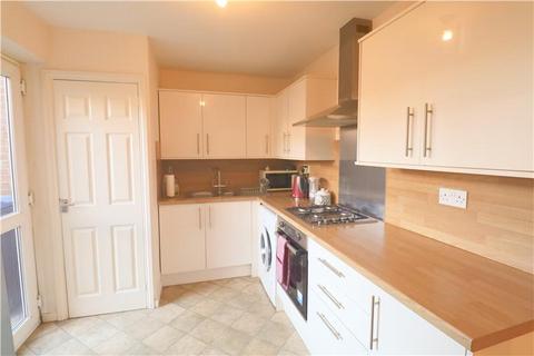 2 bedroom townhouse for sale, Azalea Drive, Burbage, Leicestershire, LE10 2SH
