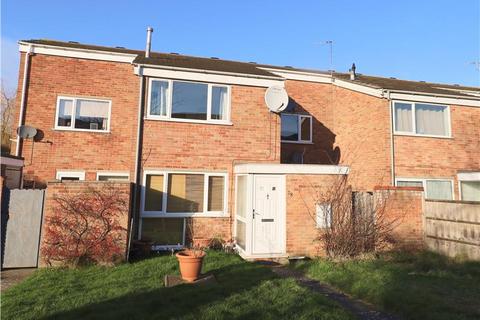 2 bedroom townhouse for sale, Azalea Drive, Burbage, Leicestershire, LE10 2SH