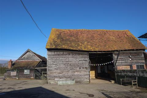 Land for sale - Ruckmans Lane, Dorking