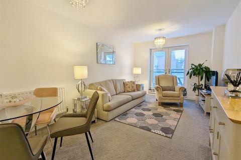 2 bedroom apartment for sale, The Atrium, Fairhaven Road, Lytham St Annes