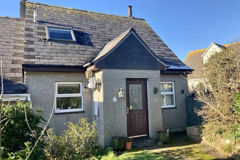 8 Ferris Way, Polruan, Fowey, PL23 1QL