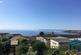 View from the garden