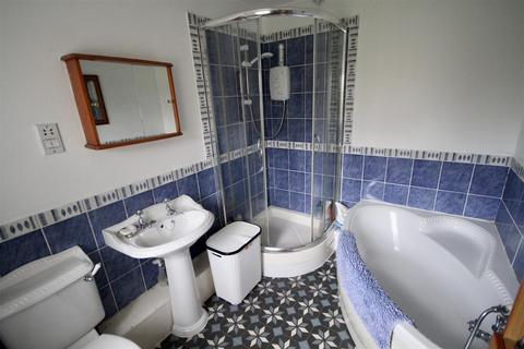 8 Ferris Way, Polruan, Fowey, PL23 1QL