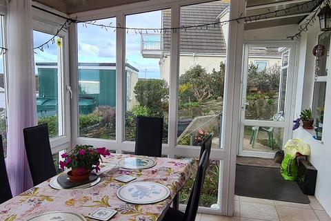 8 Ferris Way, Polruan, Fowey, PL23 1QL