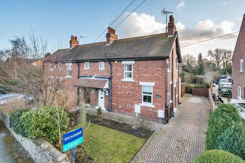 Southview Main Street, Bickerton, Wetherby, LS22 5ER