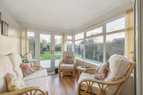Southview Main Street, Bickerton, Wetherby, LS22 5ER