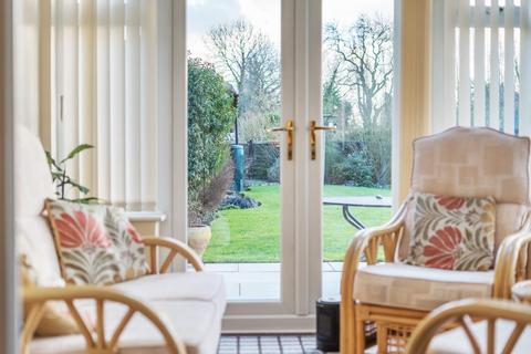 Southview Main Street, Bickerton, Wetherby, LS22 5ER