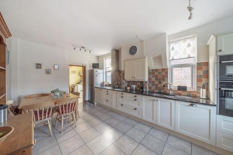 Southview Main Street, Bickerton, Wetherby, LS22 5ER