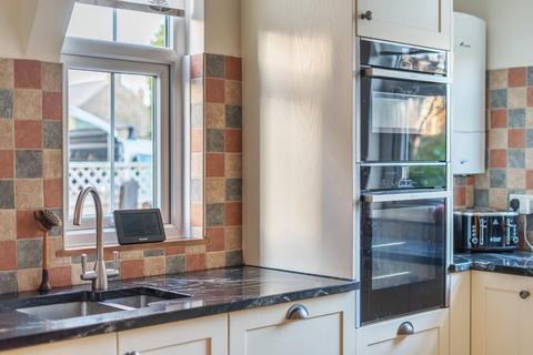 Southview Main Street, Bickerton, Wetherby, LS22 5ER