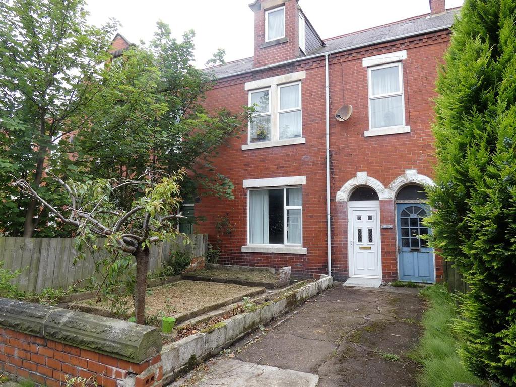 Hayward Avenue, Seaton Delaval 1 bed ground floor flat £525 pcm (£121 pw)