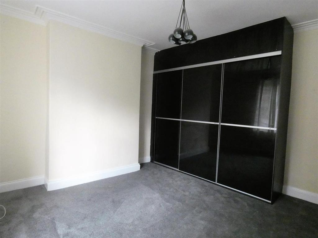 Hayward Avenue, Seaton Delaval 1 bed ground floor flat £525 pcm (£121 pw)