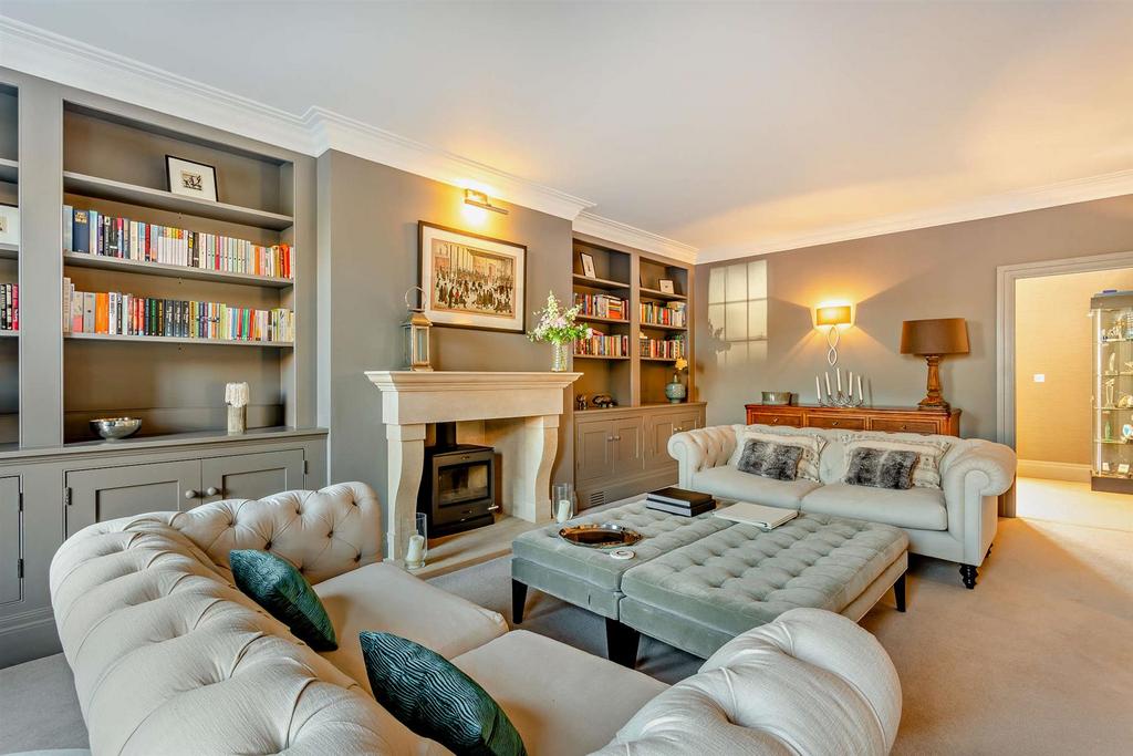 Sitting room