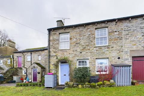 3 bedroom character property for sale - Thornton Rust, Leyburn