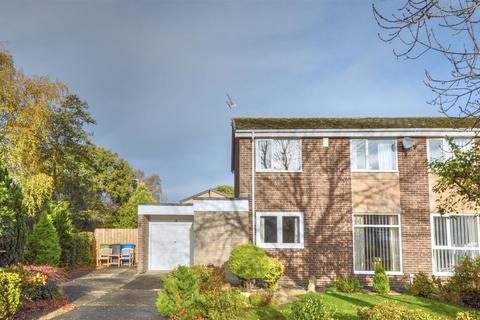 12 North Leech, Lancaster Park, Morpeth, NE61 3RX