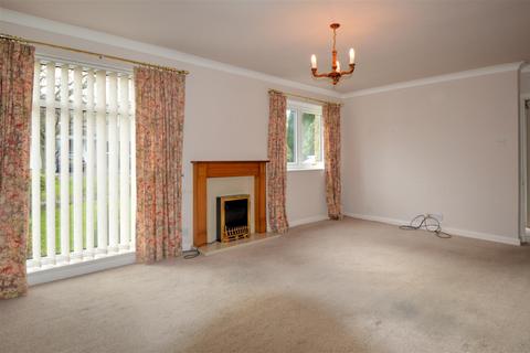 12 North Leech, Lancaster Park, Morpeth, NE61 3RX
