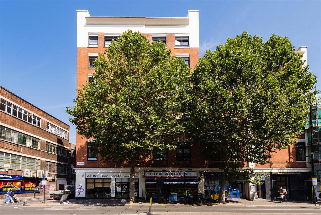 City View House