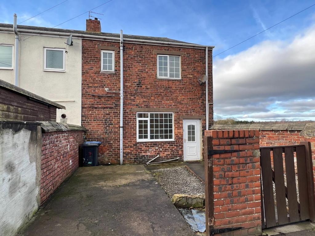 West View, South Church, Auckland 2 bed house £55,000
