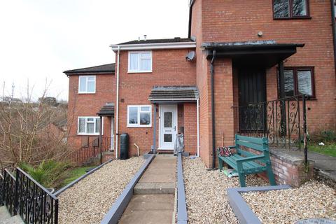 16 Plassey Close, Exeter, EX4 5HE