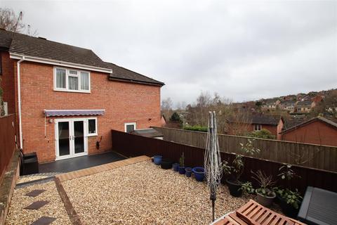 16 Plassey Close, Exeter, EX4 5HE