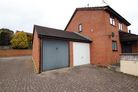 16 Plassey Close, Exeter, EX4 5HE