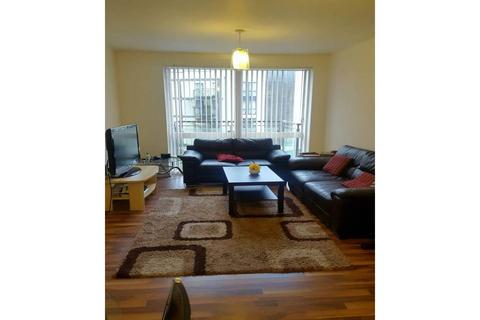 2 bedroom apartment to rent - Hemisphere, 31 The Boulevard, Edgbaston