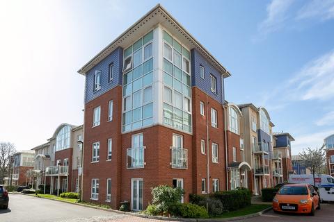 2 bedroom apartment to rent - Pumphouse Crescent, Watford, Hertfordshire, WD17