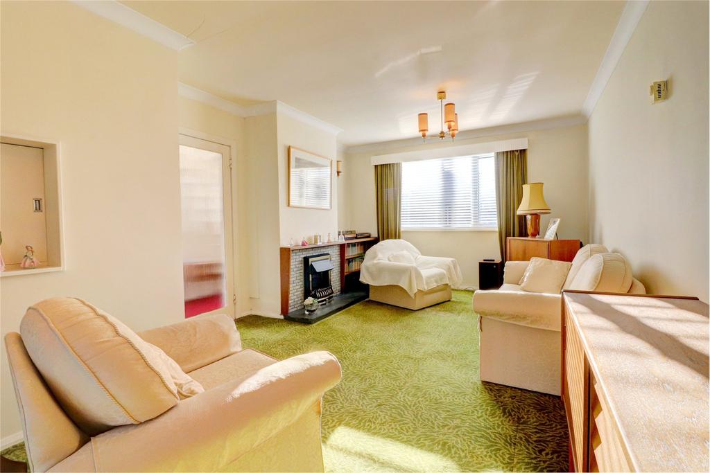 Woodlands Road, Shotley Bridge... 4 bed detached house £150,000