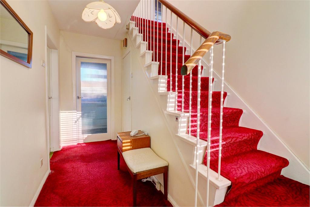 Woodlands Road, Shotley Bridge... 4 bed detached house £150,000