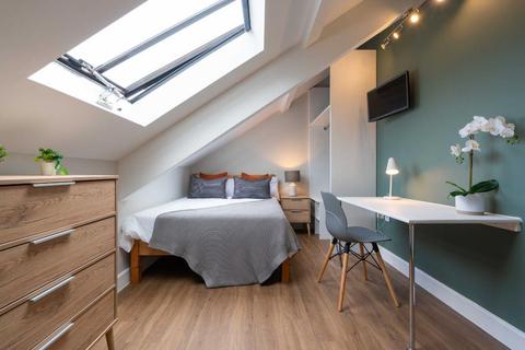 6 bedroom apartment to rent - Jesmond Road, Newcastle Upon Tyne