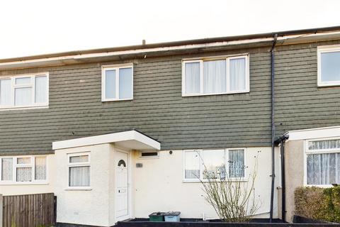 40 Applegarth, New Addington, Croydon, CR0 9DB