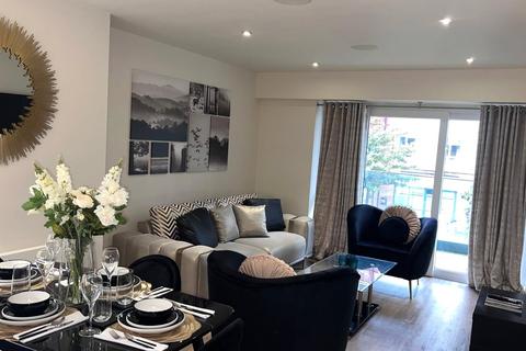 undefined, Boulevard Drive, Beaufort Park, Colindale, NW9