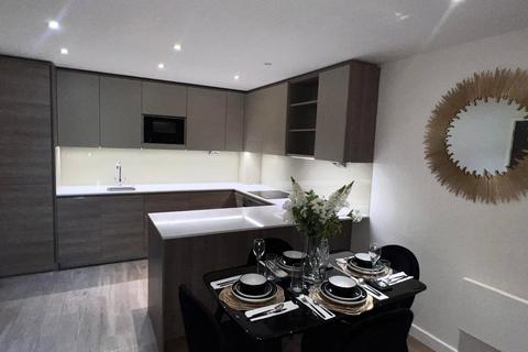 undefined, Boulevard Drive, Beaufort Park, Colindale, NW9