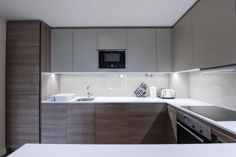 undefined, Boulevard Drive, Beaufort Park, Colindale, NW9