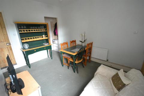3 bedroom terraced house for sale - Bulwer Road, Clarendon Park