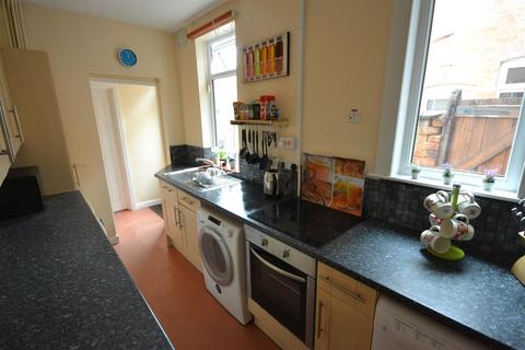 3 bedroom terraced house for sale - Bulwer Road, Clarendon Park