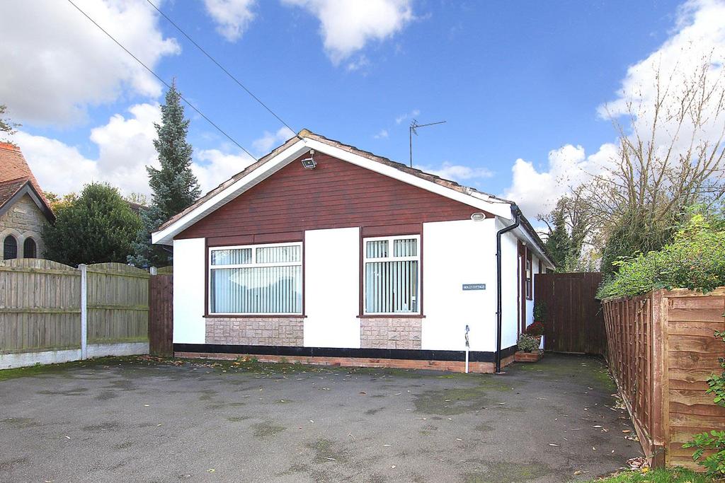 Springhill Lane, Lower Penn... 2 bed detached bungalow £975 pcm (£225 pw)