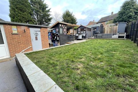 119 Hawthorn Drive, Ipswich, IP2 0PD