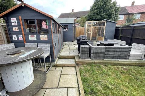 119 Hawthorn Drive, Ipswich, IP2 0PD