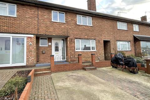 119 Hawthorn Drive, Ipswich, IP2 0PD