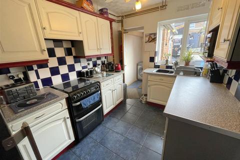119 Hawthorn Drive, Ipswich, IP2 0PD