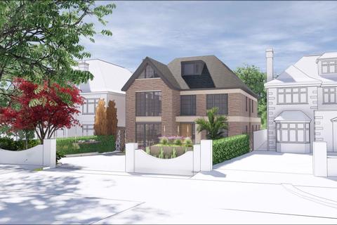 Land for sale - Broad Walk, Winchmore Hill, N21