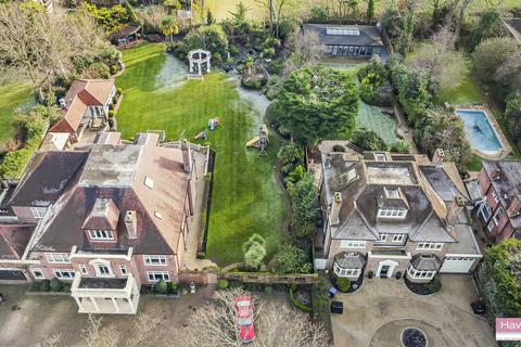 Land for sale - Broad Walk, Winchmore Hill, N21