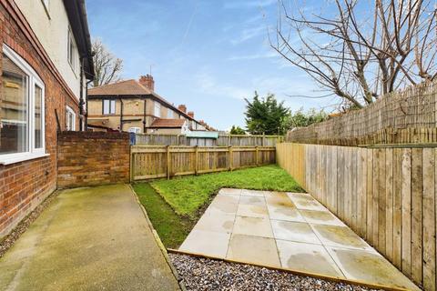 29 Queensgate, Bridlington, YO16 7ND