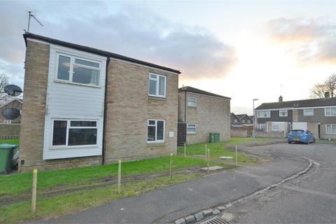14 Millfield Close, Marsh Gibbon, Bicester, OX27 0HR