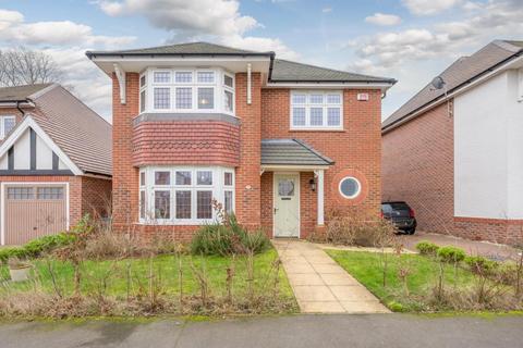 27 Cricketers Grove, Birmingham, B17 8BF