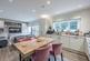 Open Plan Living Kitchen