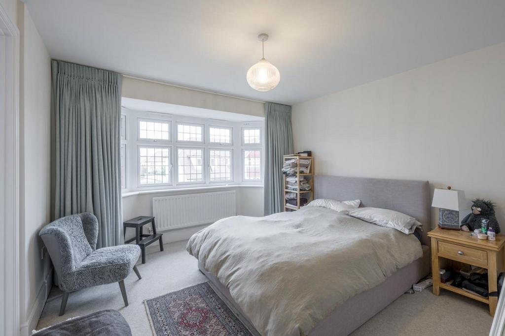 Bedroom One 1