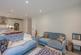 Open Plan Kitchen Living 2
