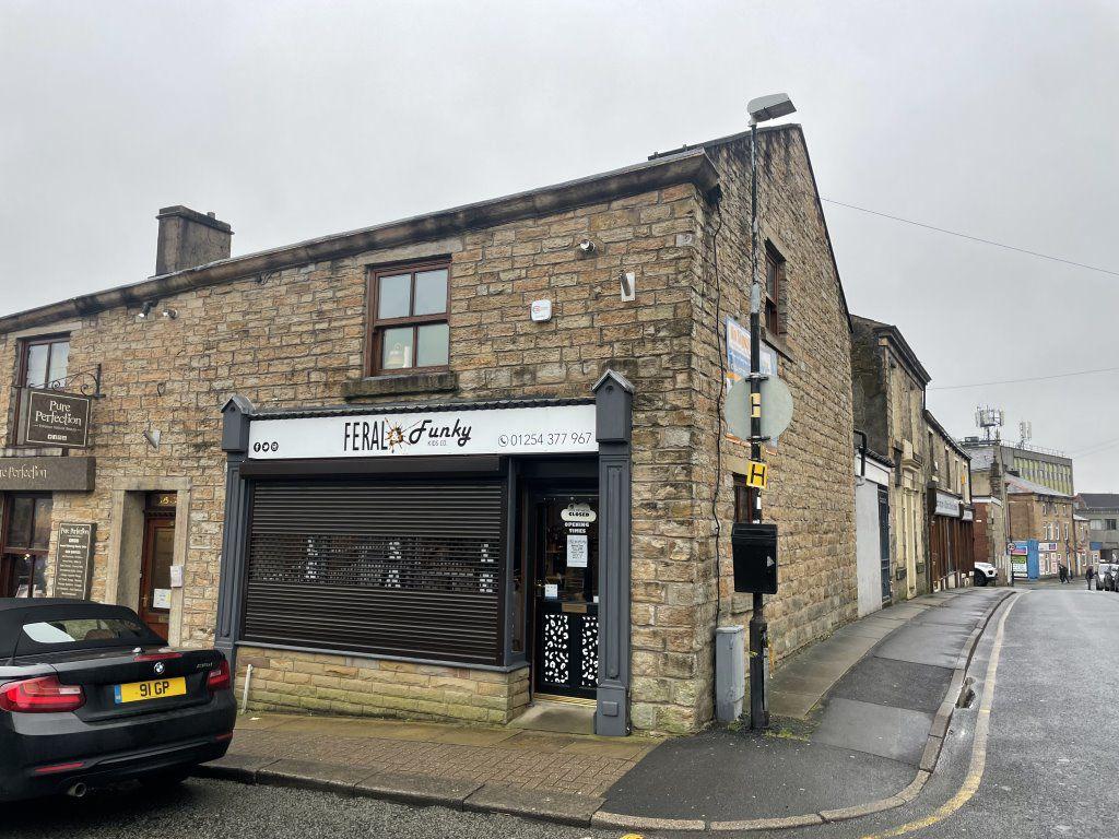 Warner Street, Accrington Terraced house to rent £650 pcm (£150 pw)